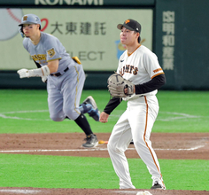 【巨人評論】「日曜日は総力戦。７回は細かく継投していってもよかった」宮本和知氏が指摘