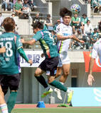 「【Ｊ２藤枝】Ｊ３相模原に延長で３失点し敗戦　来月６日Ｊ３の愛媛か熊本とホームで対戦」の画像1