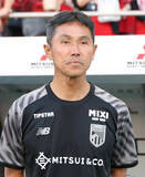 「ＦＣ東京が松橋力蔵監督の続投を発表　百年構想リーグで東の２位と好成績　２６―２７年へ「これまで以上の覚悟と責任を持って」」の画像1