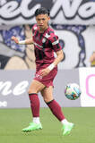 「神戸ＦＷ佐々木大樹が手術…右外側半月板損傷　Ｖ王手の６日プレーオフ鹿島戦は欠場へ」の画像1