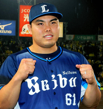 【西武】平良海馬「あ、数えるんだ」と思ったプロ入り時の思い出　７回１失点で４勝目　防御率０・７５一気トップに浮上！