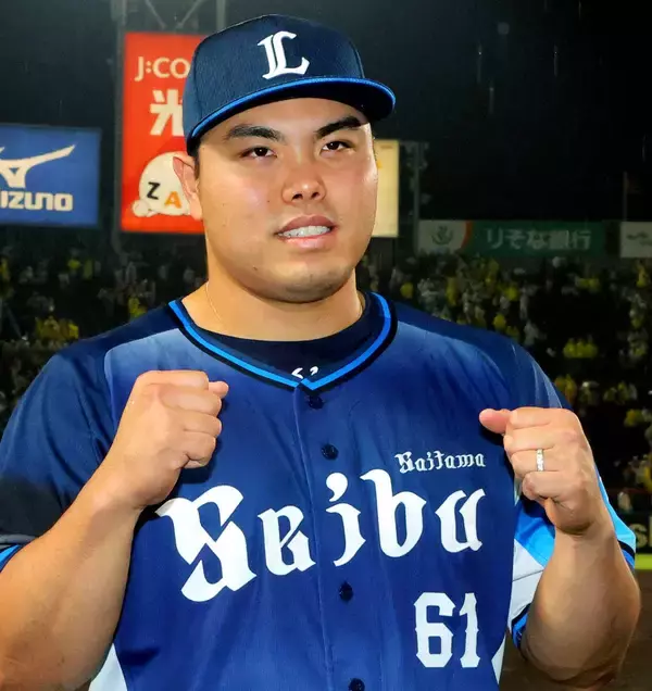 【西武】平良海馬「あ、数えるんだ」と思ったプロ入り時の思い出　７回１失点で４勝目　防御率０・７５一気トップに浮上！