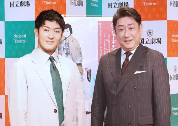 体調不良で休演していた中村芝翫　１２日ぶりに舞台復帰「やっぱり舞台はいいな」代役の息子たちに感謝