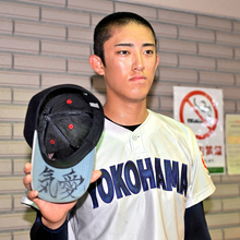【高校野球】横浜の今秋ドラフト１位候補右腕・織田翔希が三浦学苑戦に先発…２回戦で負傷降板→４回戦ではリリーフ