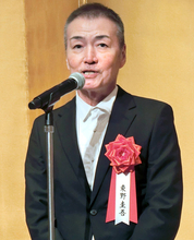 ＴＢＳ「新参者」伊與田英徳Ｐ、東野圭吾さんを追悼「プロデューサー人生の宝物。またご一緒したいと思っていたところ」