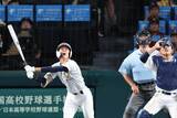 「【甲子園】「やばい、しまった」→「ホッとした」佐野日大・高橋丞、好機で打ち上げるも敵失で決勝点…１―０で聖隷クリストファーに勝利」の画像1
