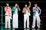 「ふぉ～ゆ～　１１月１１日にＣＤデビューを電撃発表「夢は諦めるもんじゃない！」ＳＴＡＲＴＯ社で最年長“平均年齢３９・５歳”でデビューへ」の画像1