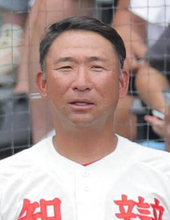 【甲子園】智弁和歌山・中谷仁監督　先発に２年生右腕・長井心海起用の理由明かす「一番元気」…５年ぶりＶへ「できれば打ち勝ちたいけれど…」