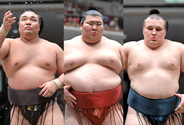 【４日目の見所】綱取りの霧島と大関を狙う熱海富士は連敗だけは許されない　ともに分岐点の一番