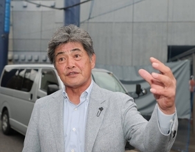 【中日】工藤公康新監督が「４万球チェック」宣言！　選手知るため今季全試合「徐々に見始めていますよ」…ファームの映像も入手済み