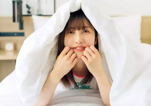 元モー娘。佐藤優樹　５０ページのカレンダーを発売「とてもすてきな出来上がり」