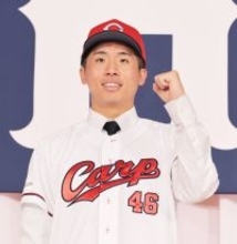 【広島】ドラフト７位・高木快大が右肘トミー・ジョン手術で１年目は絶望的「２年目から投げられるように」