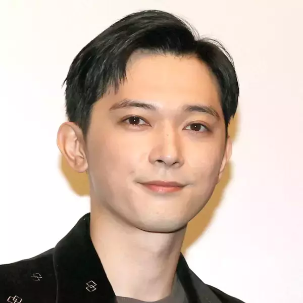 吉沢亮「国宝」の撮影は「ものすごく過酷」だった　撮影秘話明かす「とんでもないものに手を出している」