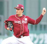 「【楽天】アマスカウトに転身の弓削隼人「僕みたいなポッと出の選手を…」【プロ野球１２球団去る人】」の画像1