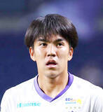 「広島ＭＦ田中聡がドイツ２部デュッセルドルフへ完全移籍「正しかったと思えるよう、これからも努力していきます」海外再挑戦」の画像1