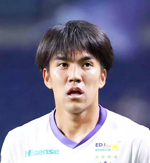 広島ＭＦ田中聡がドイツ２部デュッセルドルフへ完全移籍「正しかったと思えるよう、これからも努力していきます」海外再挑戦