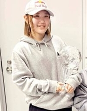 早大４年、就活と五輪代表入りを両立！　スノボ小野光希、北京の雪辱へ「いい色のメダルを」