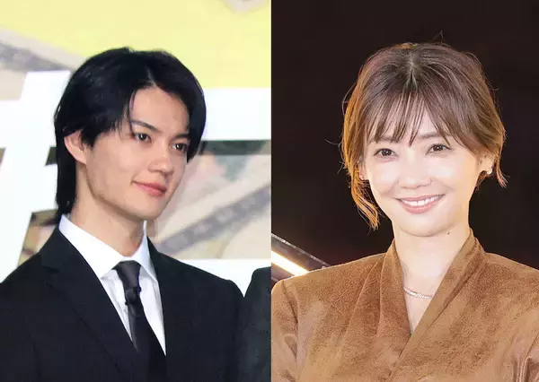 「ぐるナイゴチ」新メンバーは佐野勇斗と倉科カナ「ガチで頑張ります」