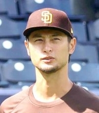 ダルビッシュが引退報道受け「現時点で引退を発表するつもりはありません」「今は肘のリハビリに完全に集中」ＳＮＳに英文投稿