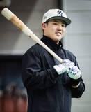 「巨人・石塚裕惺「応援歌を作っていただけるくらいの活躍をしたい」今季目標の一つに“主力の証し”を設定」の画像1