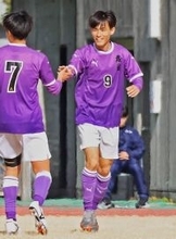 【高校サッカー】藤枝東が雪辱４強　昨年敗れた藤枝明誠とのダービー制す　ＦＷ増田瑛斗Ｖ弾…静岡県新人戦