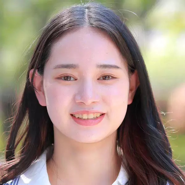 兄は侍ジャパン！宮城弥生、１９歳の近影に「大人になったなぁ〜」「めっちゃ可愛い」「髪サラサラすぎる」