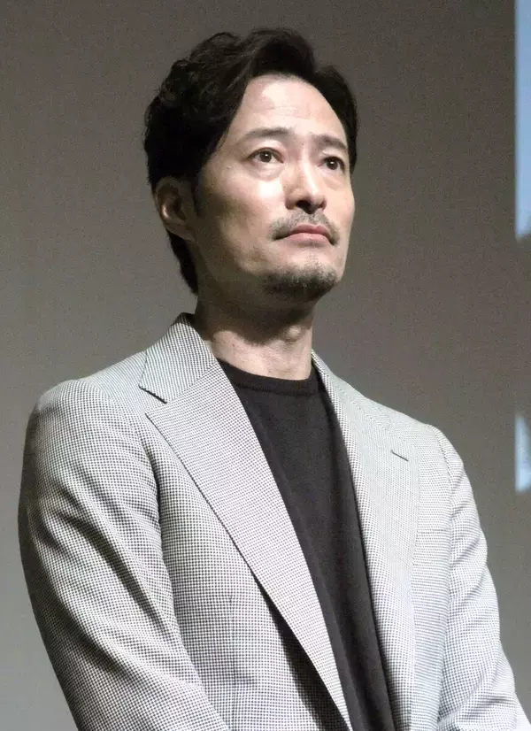 前川泰之「３・１１直後に生まれた息子とは毎年震災について話しています」　初主演映画「宣誓」で津波により家族失った自衛隊員役を熱演