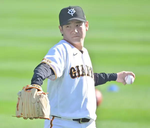 【巨人】ドラフト１位・竹丸和幸の長所と懸念点…宮本和知氏がフォーム解析
