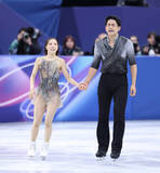 「【五輪】早朝の列島が涙　木原の元パートナー・高橋成美さん、テレビ解説ですすり泣き「こんな最高に合う日本語なんて思いつかない」」の画像1