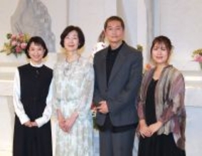 檀ふみ、日本画家に弟子入りした思い出披露「アトリエに伺って話していたら恋に落ちてしまった」