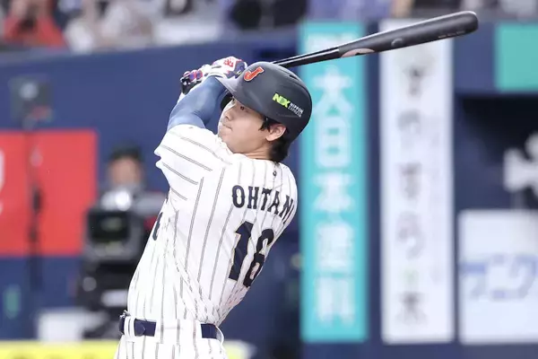 大谷翔平が岡本和真が菅野智之が参戦！過去最多８人のメジャー侍で連覇へ盤石布陣…ＷＢＣきょう開幕