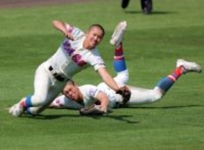 【センバツ】花咲徳栄８点リードもまさか…大会最大得点差での逆転負け　昨秋の関東大会では９点差をひっくり返す大逆転勝ちも