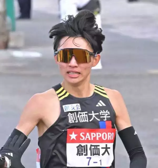 コニカミノルタ陸上部に創価大の黒木陽向、国学院大の嘉数純平ら４選手が新加入
