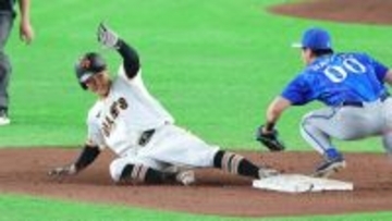 【巨人】若手ナインの活躍にファン興奮「気持ちよすぎ」「最高やん！！」　佐々木俊輔が猛打賞　増田陸がスタメン起用答える同点２ラン