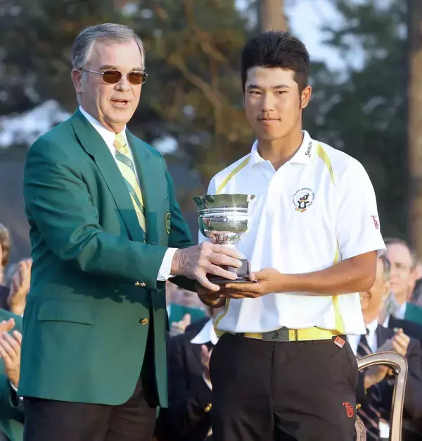 松山英樹の「ゴルフの祭典」マスターズ挑戦史２０１１～１８年【前編】「被災地はまだまだ大変だけど、マスターズでのプレーが希望と喜びを少しでも与えられたかと」