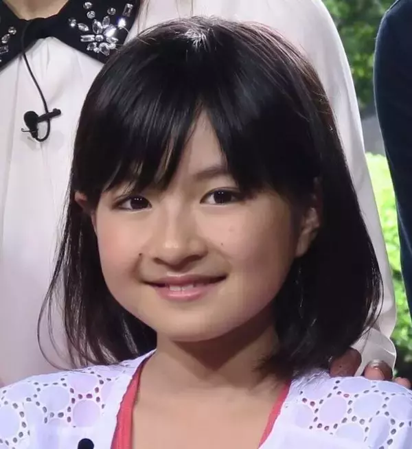 元人気子役が印象ガラリ！激変した小林星蘭の「お知らせ」に反響…「めっちゃかわいい」大学進学から２年