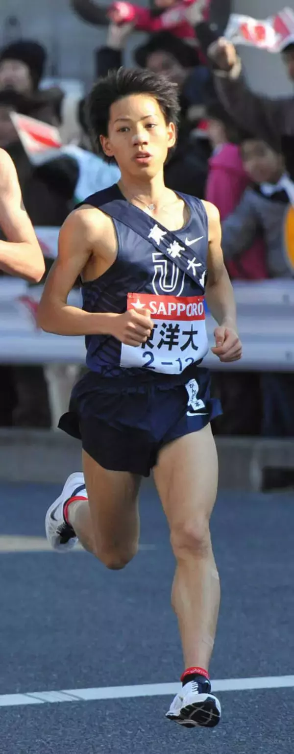 １２年箱根駅伝優勝メンバー山本憲二氏が東洋大コーチに就任　「その１秒をけずりだせ」の体現者