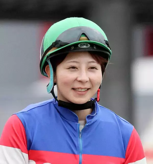 木之前葵騎手は１６日の笠松２鞍の騎乗ＯＫ　１３日の名古屋競馬９Ｒで落馬負傷も軽傷