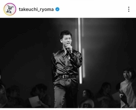 竹内涼真　主演ミュージカルが開演３時間前で中止発表に「ギリギリまで公演を検討した結果」理解呼びかける
