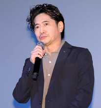 萩原聖人　１５年ぶり映画単独主演にも複雑な胸中「うれしいけど、勘弁してくれよってところもある」　祝い花なしに「つまり、地味です」