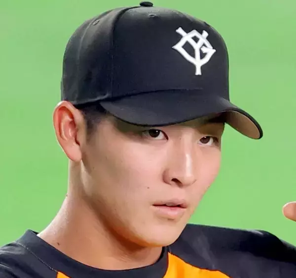 【巨人】宇都宮葵星「左膝の後十字靱帯損傷」で離脱　２１日負傷→２２日登録抹消