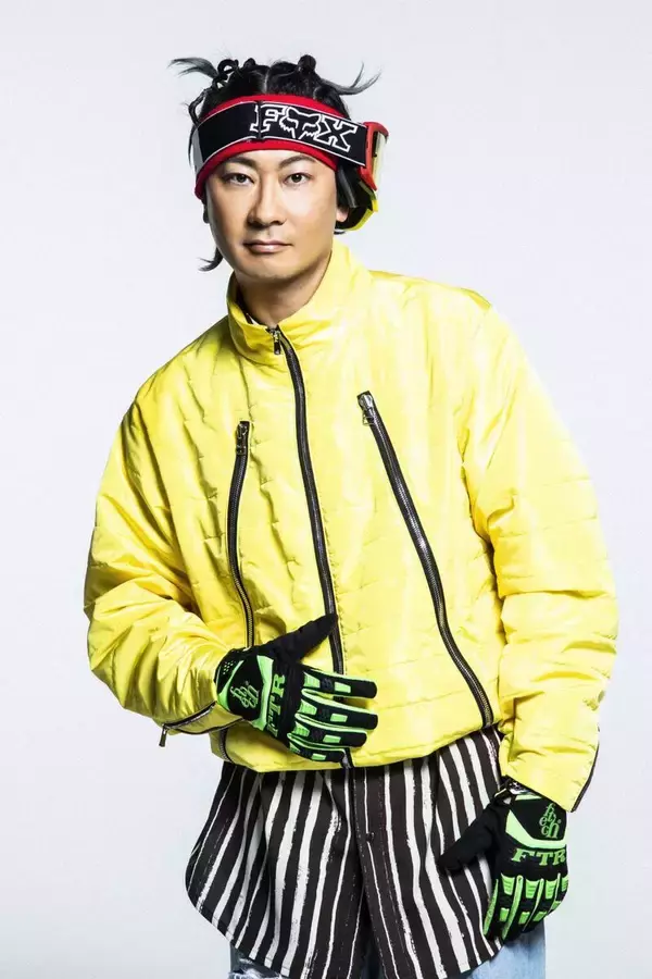 「ＤＡ　ＰＵＭＰ」ＴＯＭＯ　故郷の愛知県でダンススタジオをプロデュース　「第２のＤＡ　ＰＵＭＰ」育成目指す「楽しさを伝えたい」