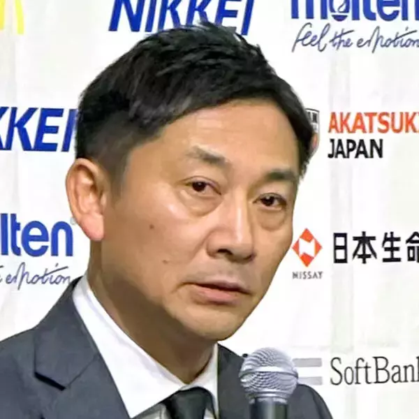 日本バスケ協会　島田慎二会長が月額報酬の１０％を３か月分返納　元職員の不適切な経費申請、金銭管理受け