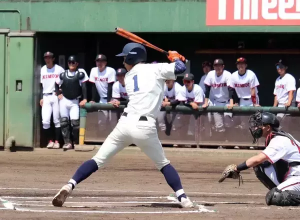 【東都大学準硬式野球】東洋大が８得点で大勝　カード１勝１敗に