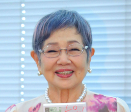泉ピン子「余計なものまで買っちゃう」東京・銀座のマンション１階コンビニでの誘惑明かす