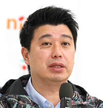 【競泳】倉沢委員長　“救済措置”の内規は「不公平だとは思っていない」　バレー元日本代表の逮捕にも言及