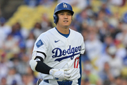 大谷翔平、出場７試合ぶり１１号なるか　休養明けの前日は小休止も…エンゼルス戦「１番・ＤＨ」　先発は６勝目狙う山本由伸
