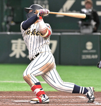 東海大九州が２０年ぶりに初戦突破　中京大に競り勝つ　吉行遥希が決勝打