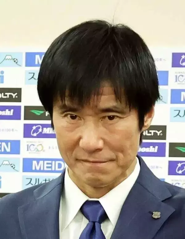 中山雅史さん、日本代表のブラジル戦惜敗に生放送で「しかし、悔しい。本当に悔しい。なぜ悔しい？」
