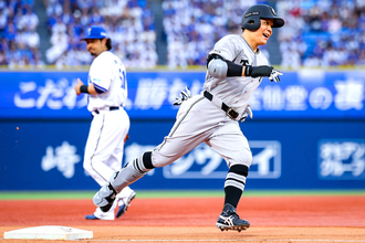 【巨人】佐々木俊輔　４時間ゲーム、５打数無安打のち居残り特訓…プロ初満塁弾生んだまじめな性格　